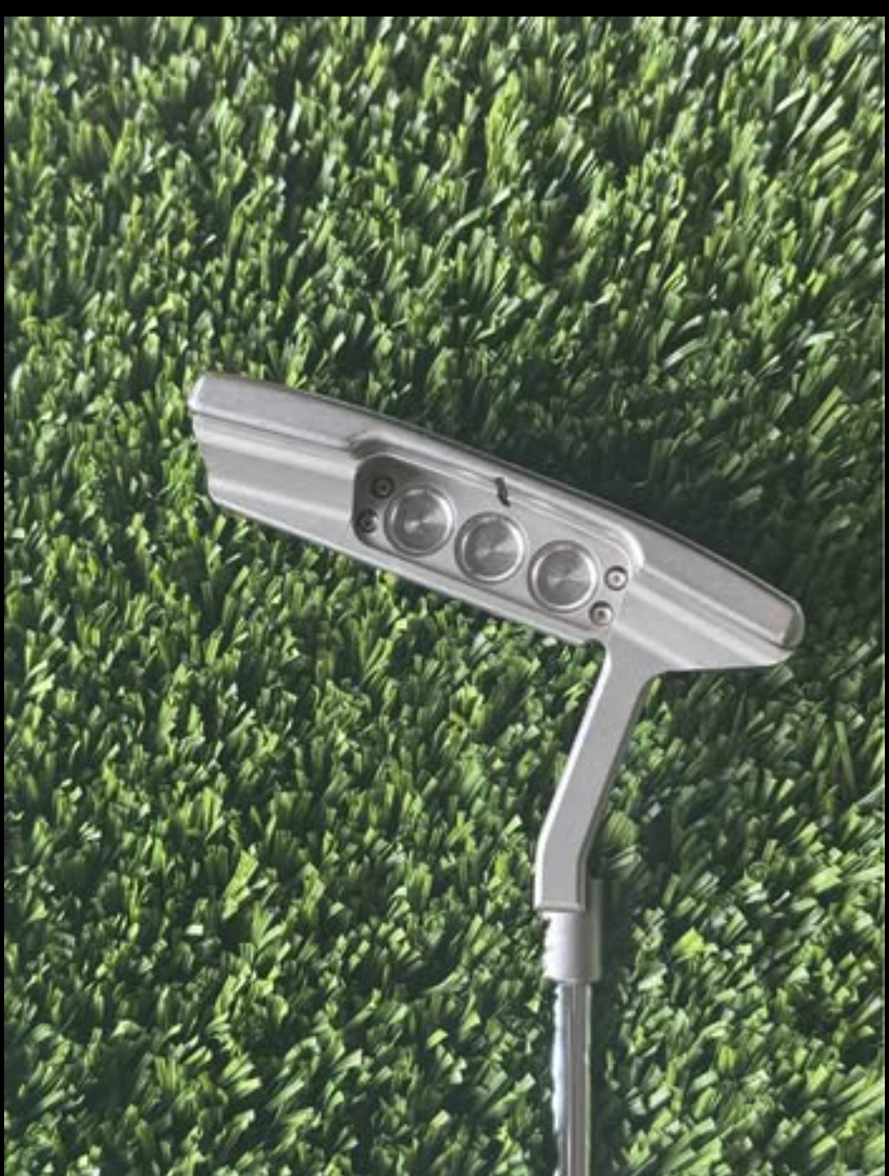 Titleist Scotty Cameron Select Newport 2 32.5” w Head Cover RH