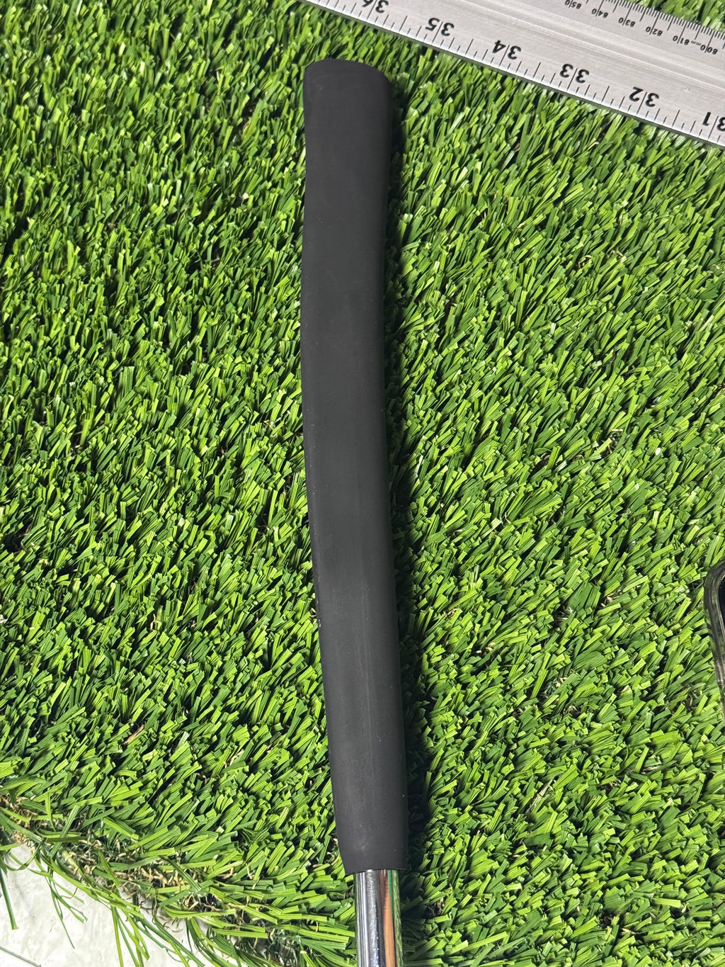 Right Handed  Odyssey O Works Black 2W 34" Putter New Grip