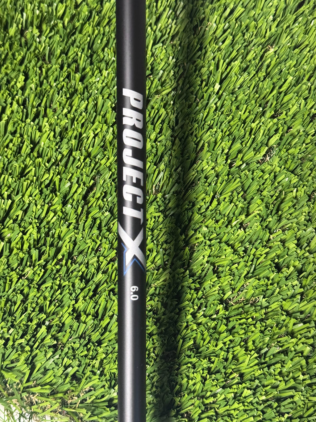 Rare Blue TaylorMade Stealth Plus+ Driver 9.0* Project X HL Stiff Flex Graphite