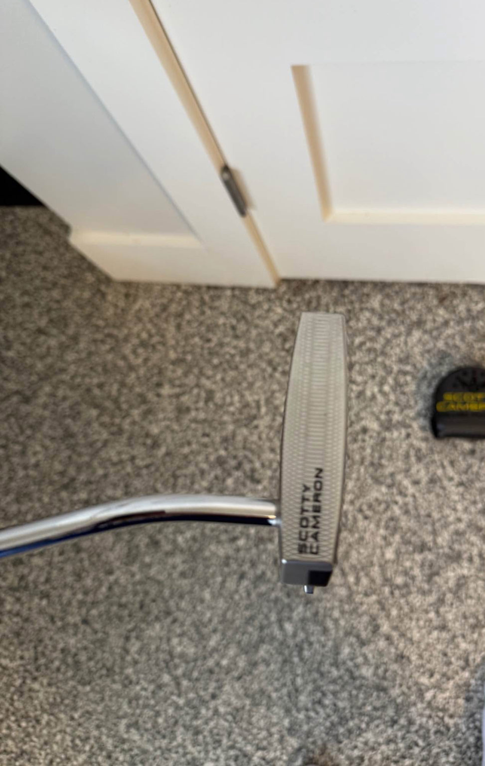 Scotty Cameron  Phantom